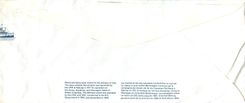 Entier Postal Postal Stationary Canada Bateaux Bateau St Jean Chrysostome de Levis