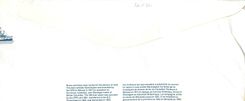 Entier Postal Postal Stationary Canada Bateaux Bateau Port Cartier