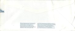 Entier Postal Postal Stationary Canada Bateaux Bateau 