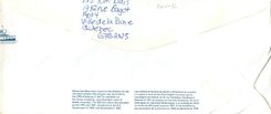 Entier Postal Postal Stationary Canada Bateaux Bateau Alouette