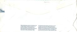Entier Postal Postal Stationary Canada Bateaux Bateau St Jean de Richelieu
