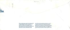 Entier Postal Postal Stationary Canada Bateaux Bateau La Baie