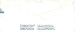 Entier Postal Postal Stationary Canada Bateaux Bateau La Baie