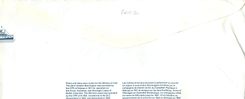 Entier Postal Postal Stationary Canada Bateaux Bateau 