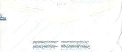 Entier Postal Postal Stationary Canada Bateaux Bateau Val Caron