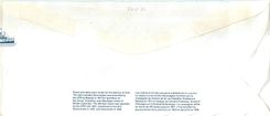 Entier Postal Postal Stationary Canada Bateaux Bateau Vernon