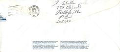 Entier Postal Postal Stationary Canada Bateaux Bateau Ste Therese 