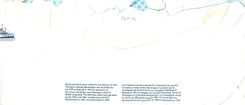 Entier Postal Postal Stationary Canada Bateaux Bateau Rouyn Noranda