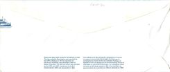 Entier Postal Postal Stationary Canada Bateaux Bateau 