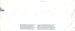 Entier Postal Postal Stationary Canada Bateaux Bateau 