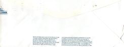 Entier Postal Postal Stationary Canada Bateaux Bateau 