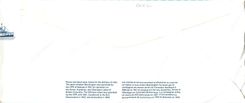 Entier Postal Postal Stationary Canada Bateaux Bateau 