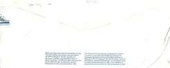 Entier Postal Postal Stationary Canada Bateaux Bateau 