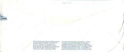 Entier Postal Postal Stationary Canada Bateaux Bateau 