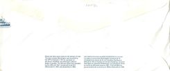 Entier Postal Postal Stationary Canada Bateaux Bateau 