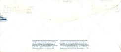 Entier Postal Postal Stationary Canada Bateaux Bateau 
