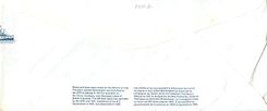 Entier Postal Postal Stationary Canada Bateaux Bateau 