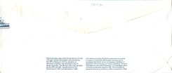 Entier Postal Postal Stationary Canada Bateaux Bateau 