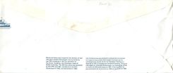 Entier Postal Postal Stationary Canada Bateaux Bateau 