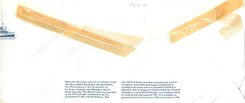 Entier Postal Postal Stationary Canada Bateaux Bateau 