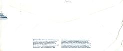 Entier Postal Postal Stationary Canada Bateaux Bateau 