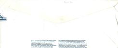 Entier Postal Postal Stationary Canada Bateaux Bateau 