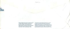 Entier Postal Postal Stationary Canada Bateaux Bateau 