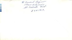 Entier Postal Postal Stationary Canada