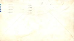 Entier Postal Postal Stationary Canada Belleville