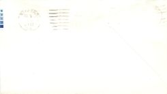 Entier Postal Postal Stationary Canada Creston