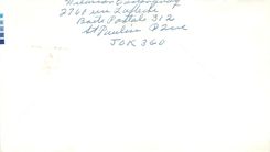 Entier Postal Postal Stationary Canada Montreal
