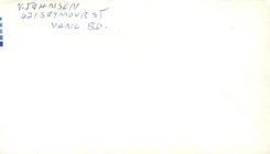 Entier Postal Postal Stationary Canada
