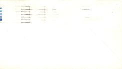 Entier Postal Postal Stationary Canada Tillsonburg