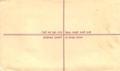 Entier Postal Postal Stationary Nepal Fleurs 