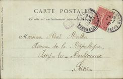 Saumur CPA das Cessart Kai