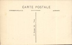 Saumur CPA das Schloss (15) und die Brucke auf dem Loire