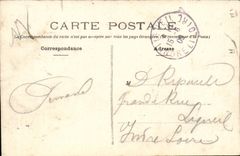 Saumur CPA Quai of dismiss