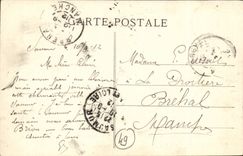 Saumur CPA Quay of Limoges