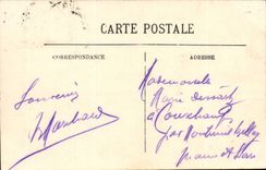 Saumur CPA Ansicht (Nord)