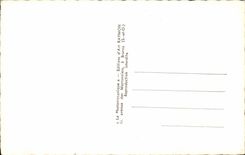 MODERN CARD castles of the Loire Valley Amboise Angers Saumur Loaches Chambord Valencay Blois Tours Montresor Worn