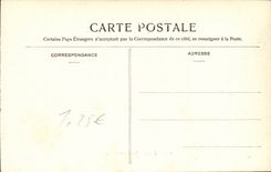 Brest CPa the Dajot course