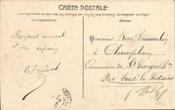 Angers CPA Prefecture