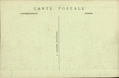 Angers CPA Notre Dame Church