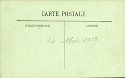 Angers CPA Notre Dame Church