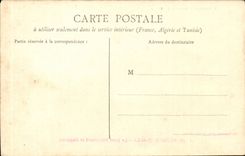 Saumur CPA das starke Schloss