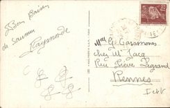 Saumur CPA the strong castle