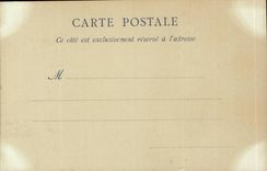 Blois CPA Aile de Francois 1er Chambre ou fut assassine le Duc de Guise