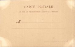 Blois CPA Aile de Francois 1er Le grand escalier