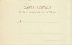 Chateau de Chambord CPA Facade meridionale