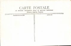 Paris CPA der Madeleine und die konigliche Strasse